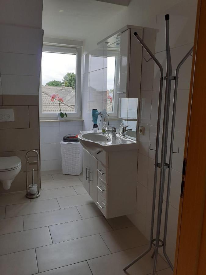 Apartamento Sonnenschein Uelzen Exterior foto